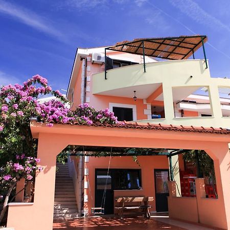 Villa Pavla Klek Exterior foto